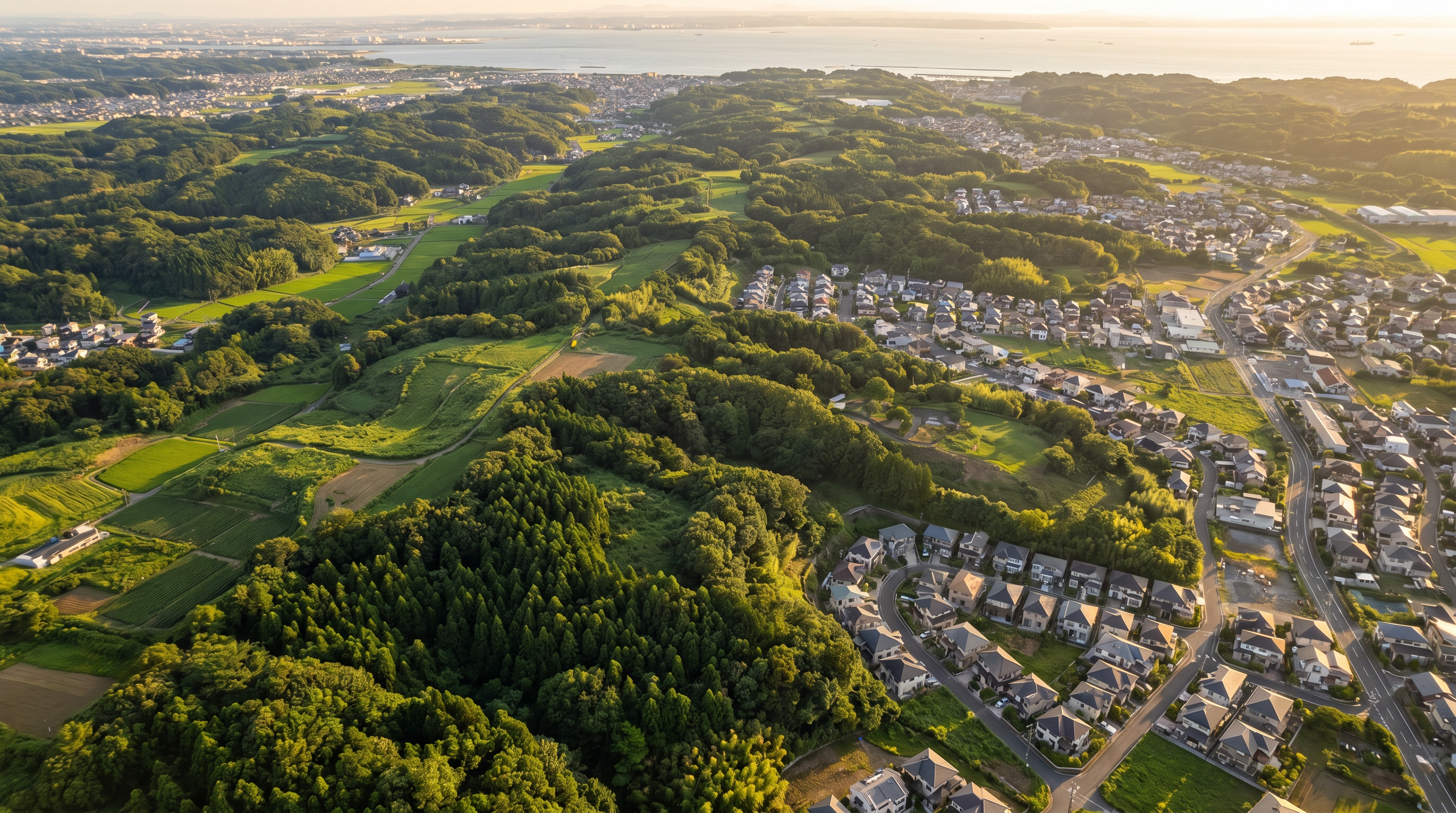 千葉南部エリア